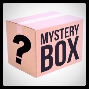 Mystery box